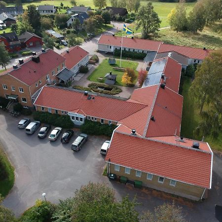 Bralanda Hotell Och Vandrarhem Kültér fotó