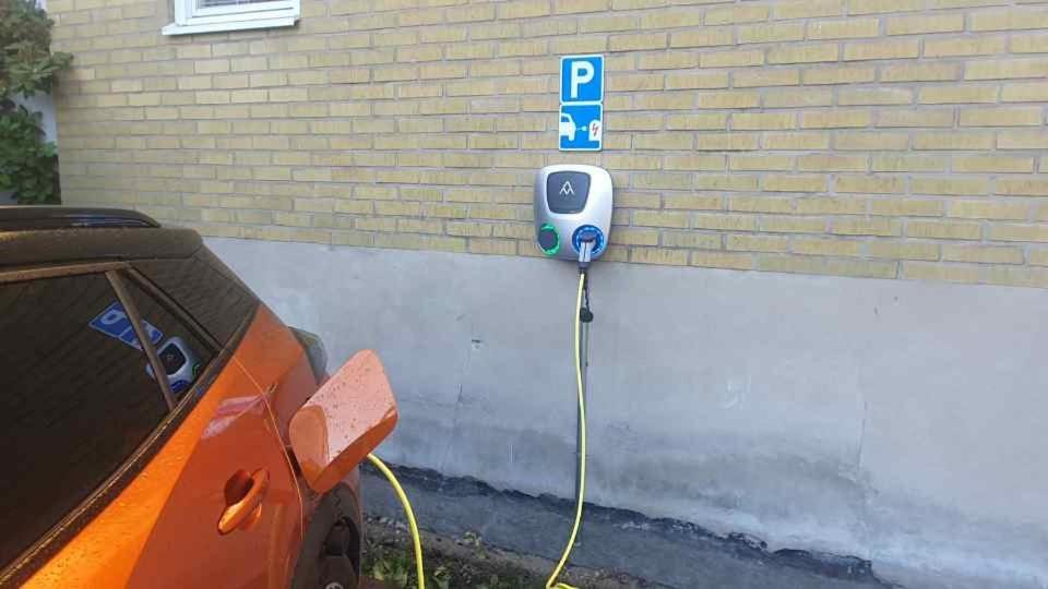 Bralanda Hotell Och Vandrarhem Kültér fotó