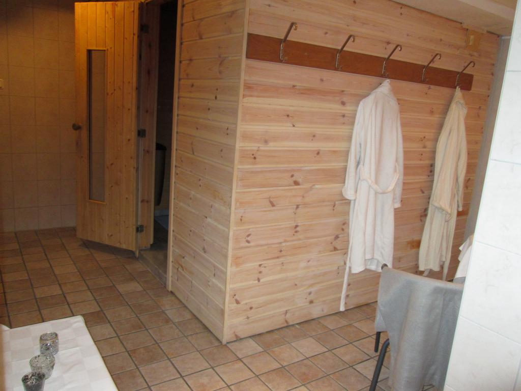 Bralanda Hotell Och Vandrarhem Kültér fotó
