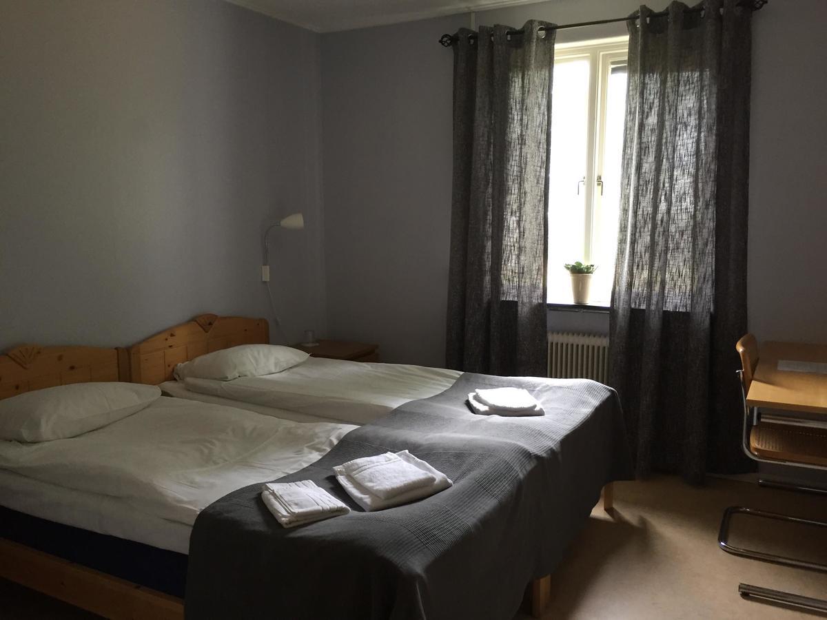 Bralanda Hotell Och Vandrarhem Kültér fotó
