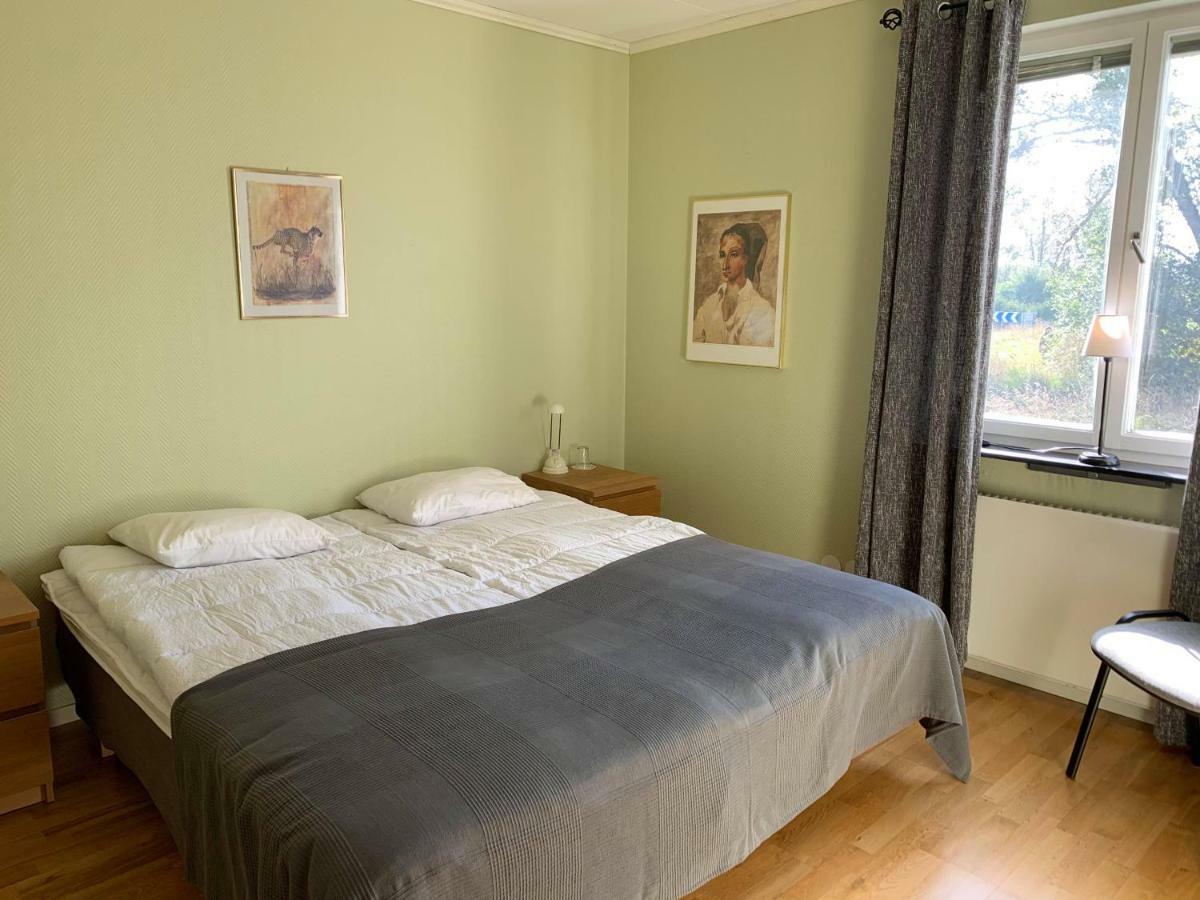 Bralanda Hotell Och Vandrarhem Kültér fotó