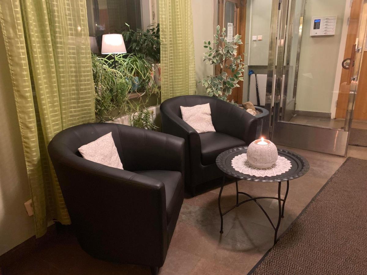 Bralanda Hotell Och Vandrarhem Kültér fotó
