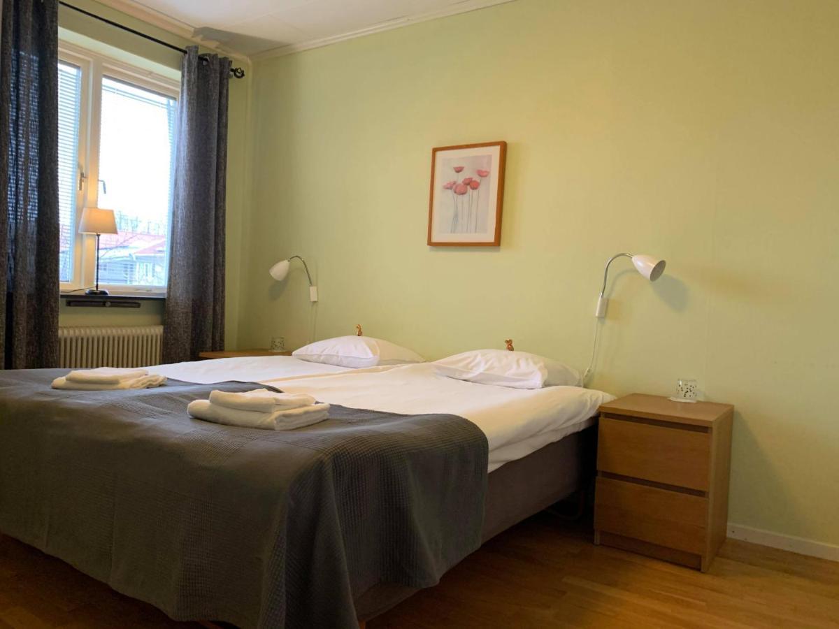 Bralanda Hotell Och Vandrarhem Kültér fotó